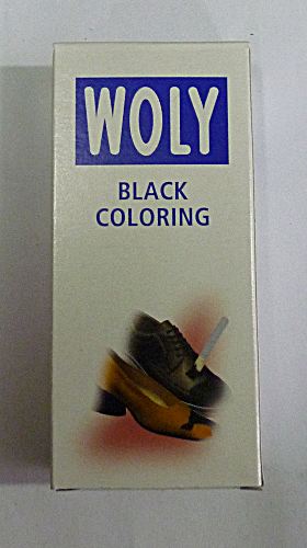 Tinte Woly
